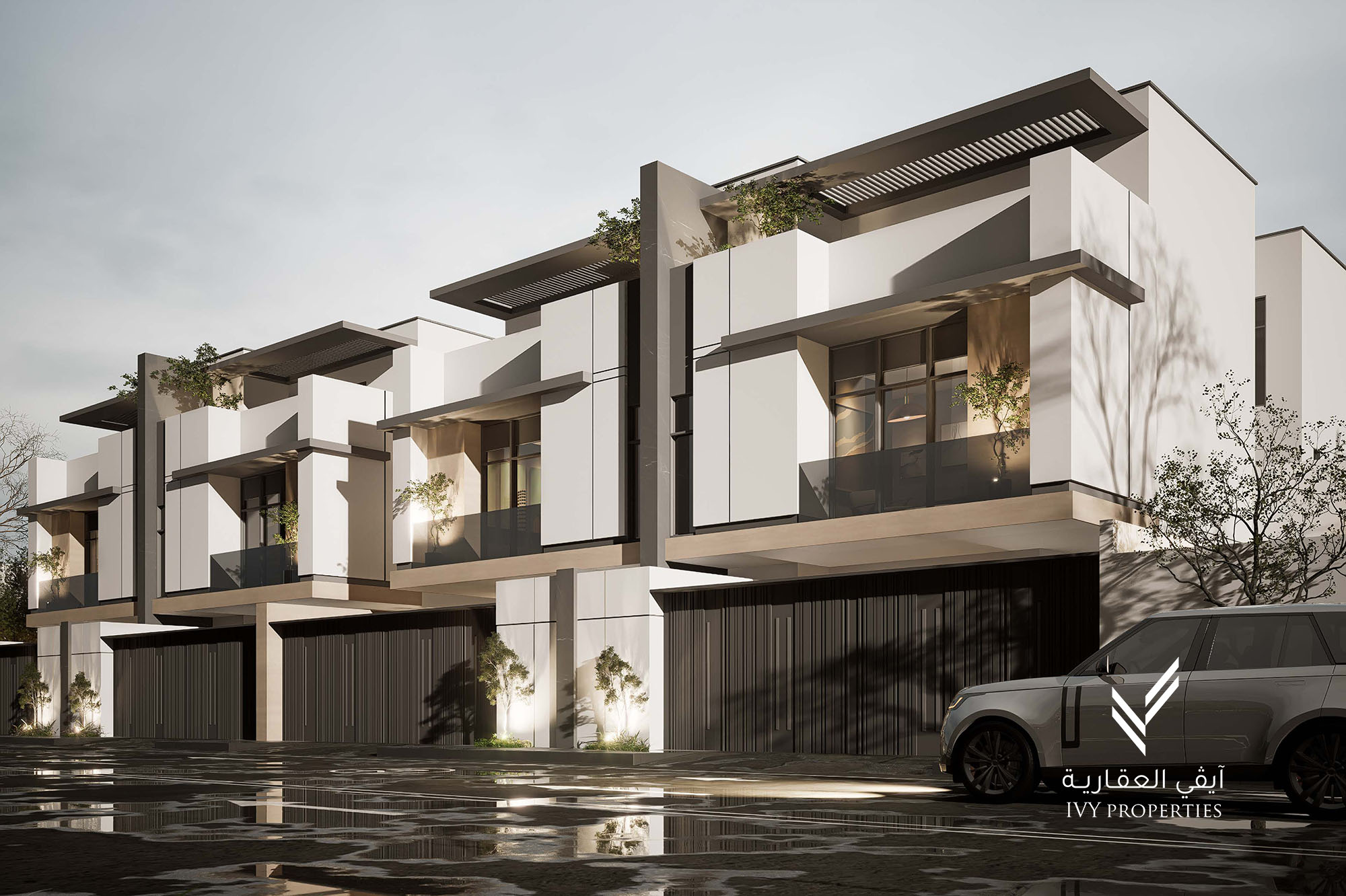 IVY Townhouse_0